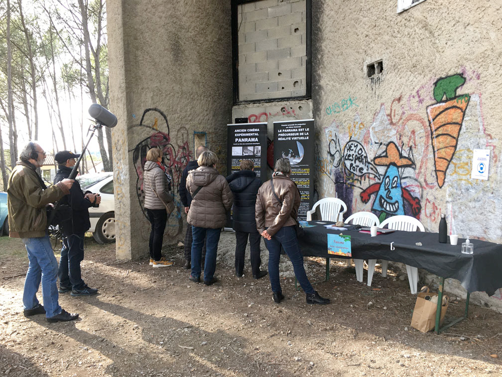 Etudiants Avril 2022
